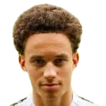 Ethan Sutherland portrait