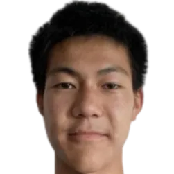 Zhang Aihui portrait