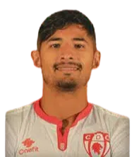 Cristopher Vallejos photo 