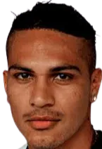 José Paolo Guerrero Gonzales logo