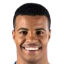 Hamza Igamane portrait