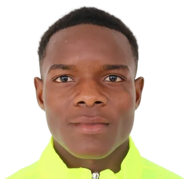 Jarrinson Yuber Quiñones Guerrero logo