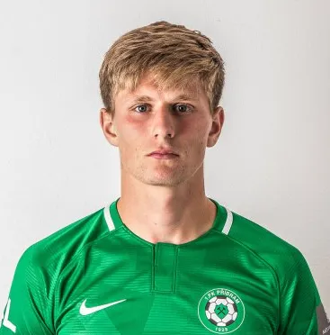 Rostislav Jandera logo