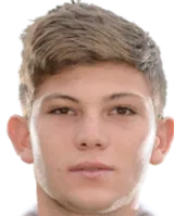 Juan Manuel Lungarzo logo