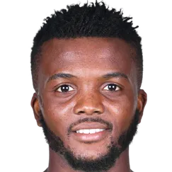 Chidozie Awaziem logo