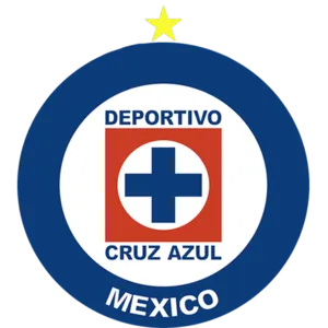 Cruz Azul II logo