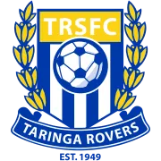 Taringa Rovers Reserve logo