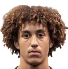 Mokrane Bentoumi logo