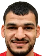 Jamal Ibrahim Hassain Maroof logo