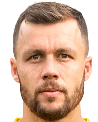 Krystian Pomorski logo