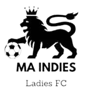 Ma Indies FC Women logo
