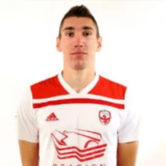 Marko Gjorgjievski logo