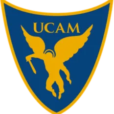 UCAM Murcia CF (W) logo