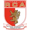 Sunderland RCA logo