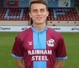 George Hornshaw logo