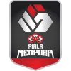 Indonesia Menpora Cup photo 