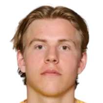 Jens Petter Hauge logo