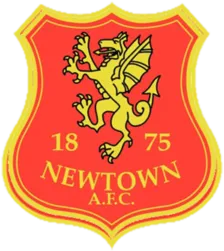 Newtown AFC logo