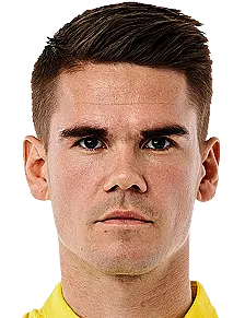 Viðar Örn Kjartansson logo