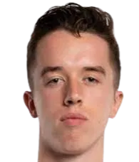 Harvey James Neville logo