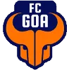 FC Goa II logo