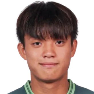 Hui Pak-Wai Arsene photo 