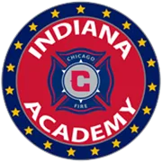 FC Indiana logo