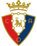 Osasuna C Women logo