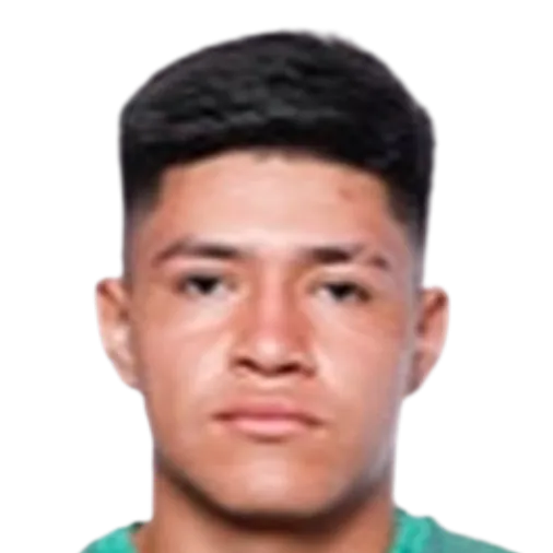 nicol montes martinez portrait