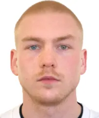 Arnar Logi Sveinsson logo