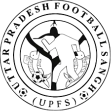 Uttar Pradesh (W) logo