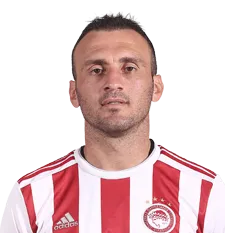 Vasilīs Torosidīs logo