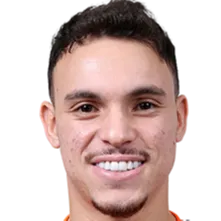 Danilo Gomes Magalhaes logo