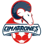 Cimarrones de Sonora FC III logo
