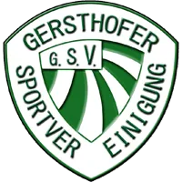 Gersthofer SV logo