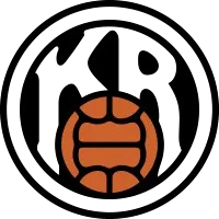 KR Reykjavik (W) logo
