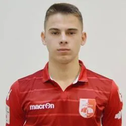 Uroš Miloradović photo 