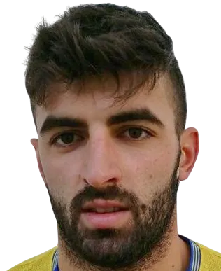 Gianluca Clemente logo