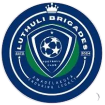 Luthuli Brigades logo