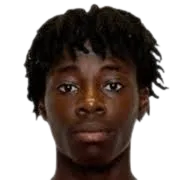 Gibson Nana Adu photo 