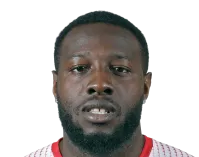 Harlem Gnohéré photo 