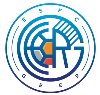 FC Du Geer logo