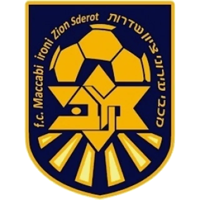 Sderot logo