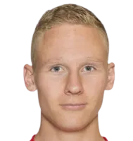 Kristoffer Barmen logo