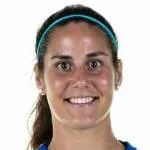 Kristina Maksuti photo 