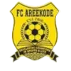 FC Areekode logo