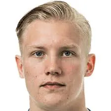 Miko Virtanen portrait