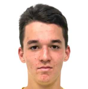 Artyom yamangulov logo