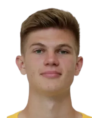 Yakiv Kinareykin logo