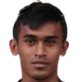 Muhammad Shakir bin Hamzah logo